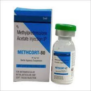 Methylprednisolone Injection